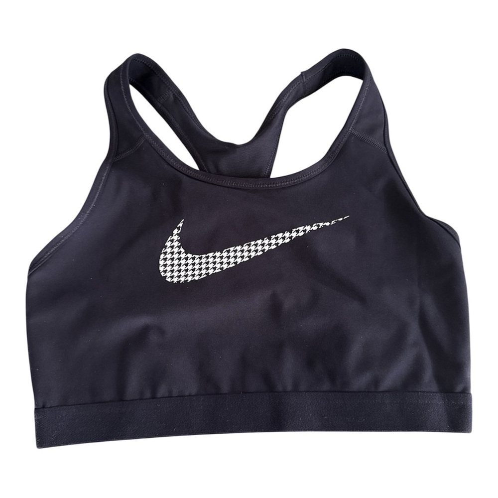 Nike Women's Black Training Top